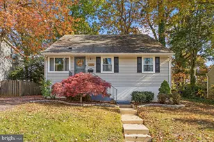 4119 Fairfax St, Fairfax, VA 22030 - Photo 1