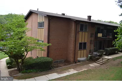 10026 Mosby Woods Drive #165, Fairfax, VA 22030 - Photo 1