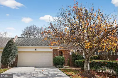 3889 Tusico Place, Fairfax, VA 22030 - Photo 1