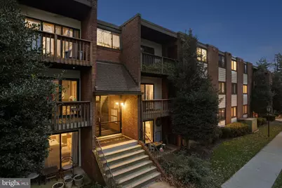 10721 West Drive #302, Fairfax, VA 22030 - Photo 1