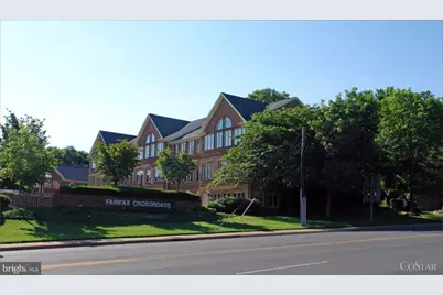 3611 Chain Bridge Road #D, Fairfax, VA 22030 - Photo 1