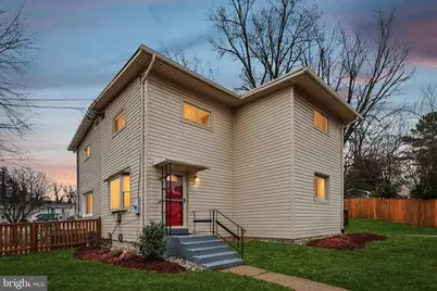 4204 Ardmore Place, Fairfax, VA 22030 - Photo 1