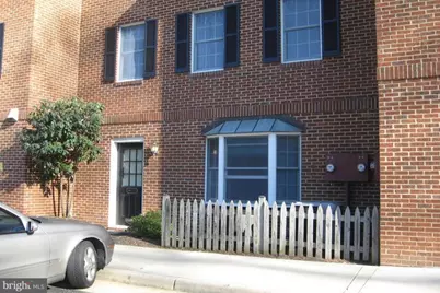 10605 Judicial Drive #B4, Fairfax, VA 22030 - Photo 1