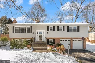 3130 Flintlock Rd, Fairfax, VA 22030 - Photo 1