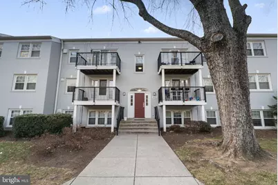 9453 Fairfax Boulevard #104, Fairfax, VA 22031 - Photo 1