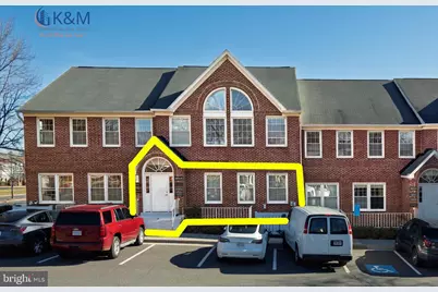9697 Main Street #A, Fairfax, VA 22031 - Photo 1
