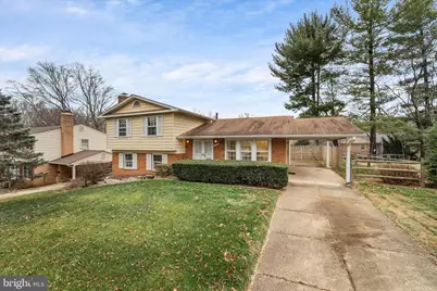 3209 Armory Court, Fairfax, VA 22030 - Photo 1