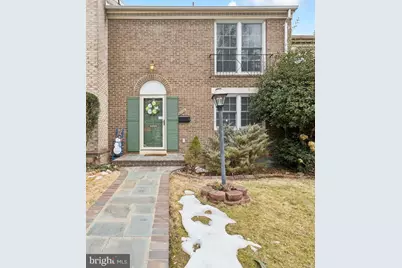 9896 Cardinal, Fairfax, VA 22030 - Photo 1