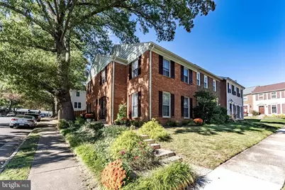 3865 Wilcoxson Drive, Fairfax, VA 22031 - Photo 1