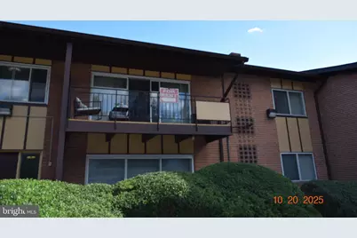 10027 Fair Woods Drive #322, Fairfax, VA 22030 - Photo 1