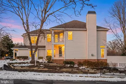 9800 Bolton Village Court, Fairfax, VA 22032 - Photo 1