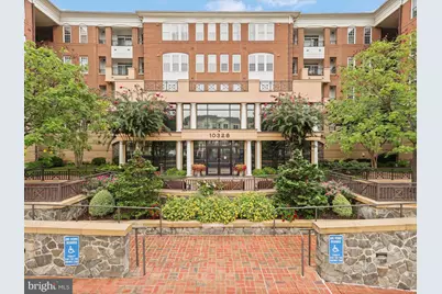 10328 Sager Avenue #113, Fairfax, VA 22030 - Photo 1