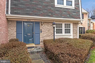 3236 Cambridge Court, Fairfax, VA 22030 - Photo 1