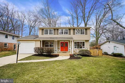 10113 Cardinal Road, Fairfax, VA 22030 - Photo 1