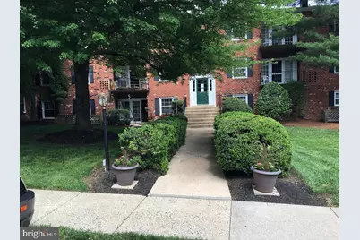 3975 Lyndhurst Drive #101, Fairfax, VA 22031 - Photo 1
