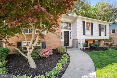10115 Blue Coat Drive, Fairfax, VA 22030 - Photo 1