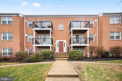 9481 Fairfax Boulevard #203, Fairfax, VA 22031 - Photo 1