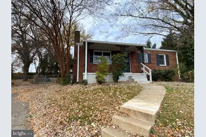 3903 Fairview Drive, Fairfax, VA 22030 - Photo 1