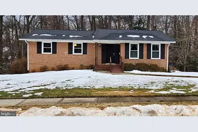 10109 Blue Coat Drive, Fairfax, VA 22030 - Photo 1