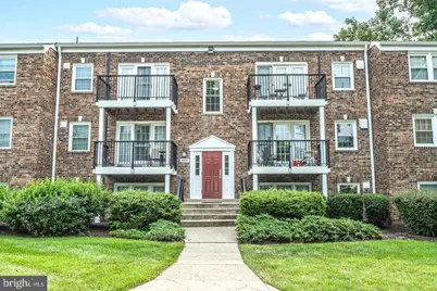 9491 Fairfax Boulevard #202, Fairfax, VA 22031 - Photo 1