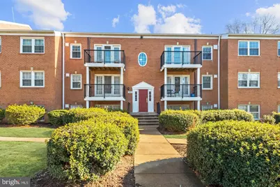 9467 Fairfax Boulevard #304, Fairfax, VA 22031 - Photo 1