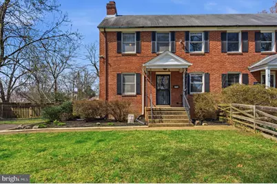 3718 Farr Avenue, Fairfax, VA 22030 - Photo 1