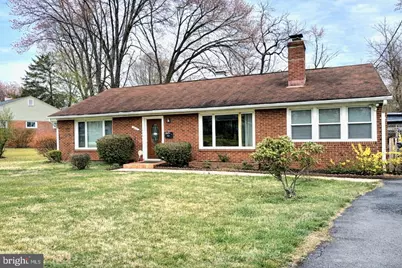 3610 Parklane Road, Fairfax, VA 22030 - Photo 1