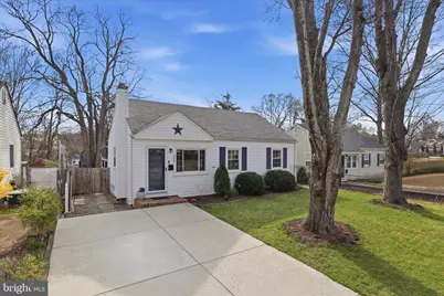 4029 Walters Court, Fairfax, VA 22030 - Photo 1