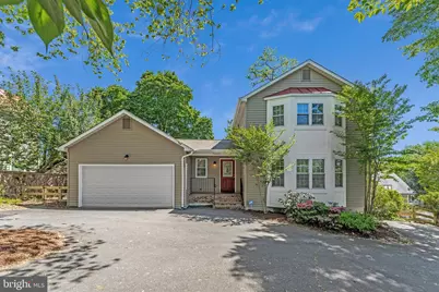 3683 Blenheim Boulevard, Fairfax, VA 22030 - Photo 1
