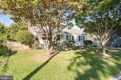 4132 Addison Road, Fairfax, VA 22030 - Photo 1