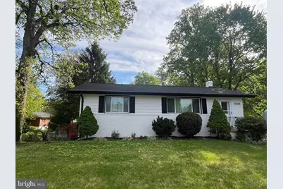 3503 Jean Street, Fairfax, VA 22030 - Photo 1
