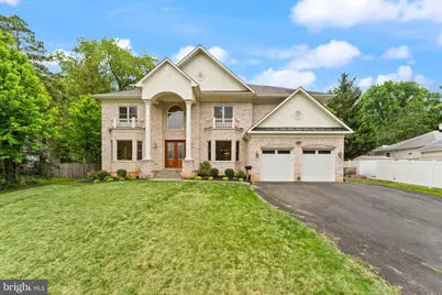 3906 Estel Road, Fairfax, VA 22031 - Photo 1