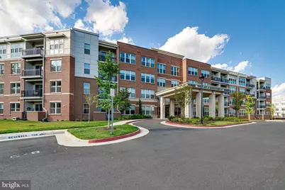 10755 Fairgrounds Drive #326, Fairfax, VA 22030 - Photo 1