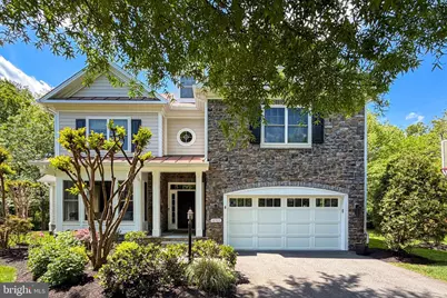 10505 Taba Cove Court, Fairfax, VA 22030 - Photo 1