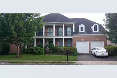 3848 Farr Oak Circle, Fairfax, VA 22030 - Photo 1