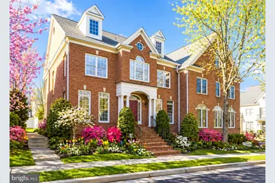 3842 Farrcroft Green, Fairfax, VA 22030 - Photo 1