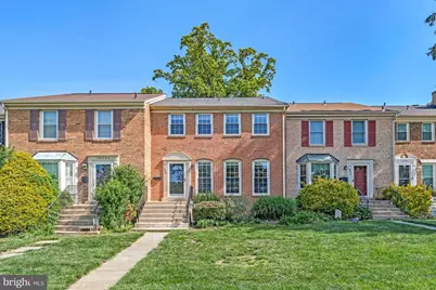 10544 Assembly Drive, Fairfax, VA 22030 - Photo 1