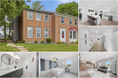 9774 Main Street, Fairfax, VA 22031 - Photo 1