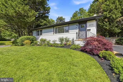 3512 Jean Street, Fairfax, VA 22030 - Photo 1