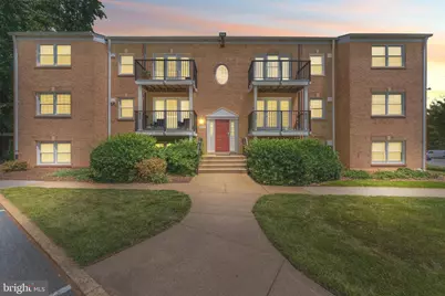 9485 Fairfax Boulevard #303, Fairfax, VA 22031 - Photo 1