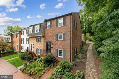 3885 Chain Bridge Road, Fairfax, VA 22030 - Photo 1