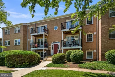 9475 Fairfax Boulevard #102, Fairfax, VA 22031 - Photo 1