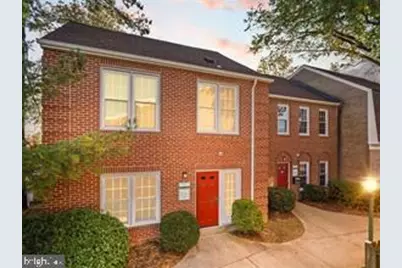 10343 Democracy Lane #A, Fairfax, VA 22030 - Photo 1