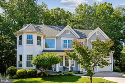 9802 Cresence Way, Fairfax, VA 22032 - Photo 1