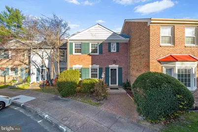 3221 Adams Court, Fairfax, VA 22030 - Photo 1