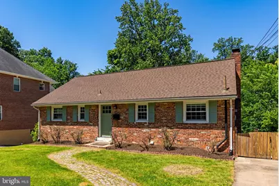 4114 Orchard Drive, Fairfax, VA 22032 - Photo 1
