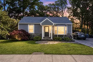 4106 Fern St, Fairfax, VA 22030 - Photo 1