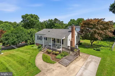 10011 Terry Street, Fairfax, VA 22031 - Photo 1