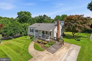 10011 Terry St, Fairfax, VA 22031 - Photo 1