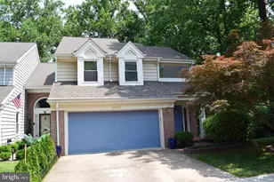 9620 Ridge Ave, Fairfax, VA 22030 - Photo 1